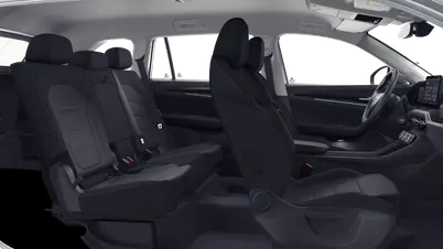 Kodiaq Exclusive Selection