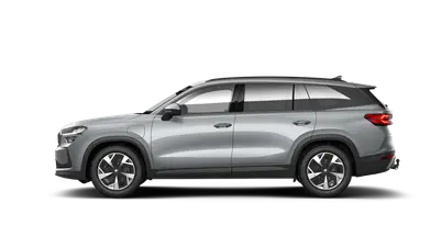 Kodiaq Exclusive Selection