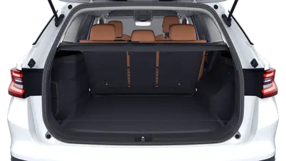 Kodiaq Exclusive Selection