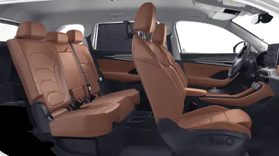 Kodiaq Exclusive Selection