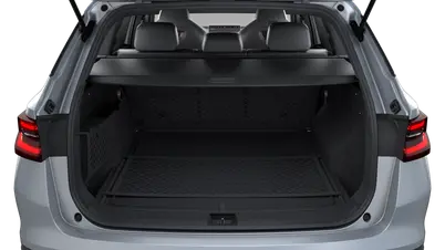 Kodiaq RS