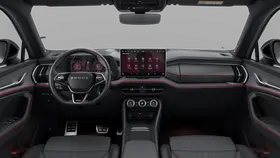 Kodiaq RS