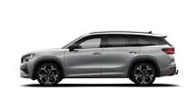 Kodiaq RS