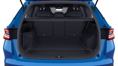 Kodiaq RS