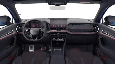 Kodiaq RS