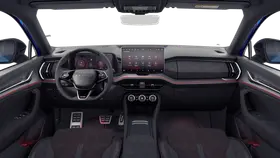 Kodiaq RS