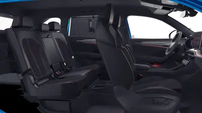 Kodiaq RS