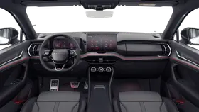 Kodiaq RS