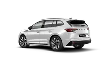Nový Enyaq Sportline 85x