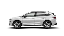 Nový Enyaq Sportline 85x