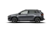 Karoq Sportline