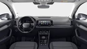 Karoq 130 let