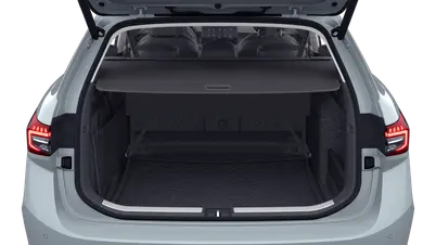 Superb Combi Laurin & Klement