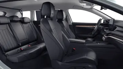 Superb Combi Laurin & Klement