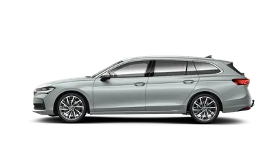 Superb Combi Laurin & Klement