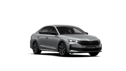 Octavia Sportline