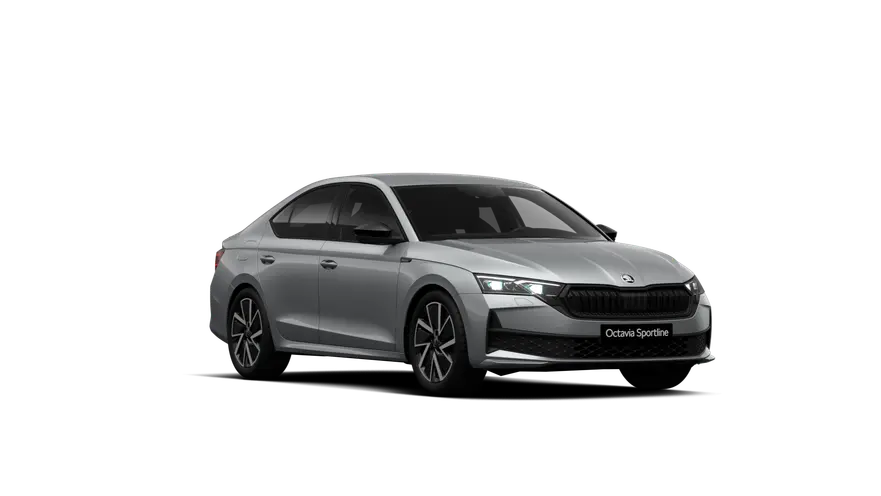 Octavia Sportline
