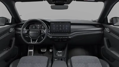 Octavia Sportline