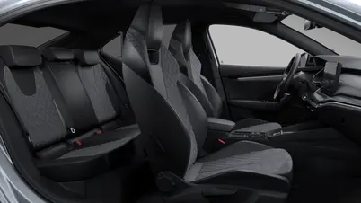Octavia Sportline