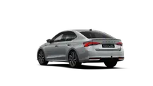Octavia Sportline