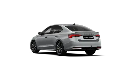 Octavia Sportline