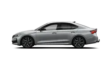 Octavia Sportline