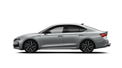 Octavia Sportline