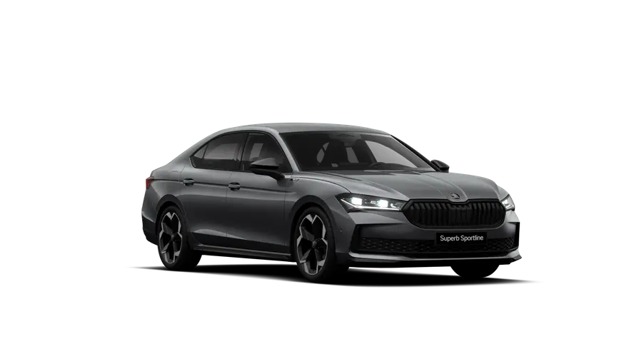 Superb Sportline
