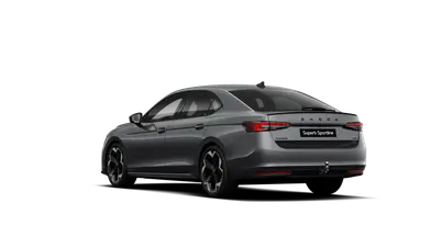 Superb Sportline