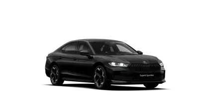 Superb Sportline