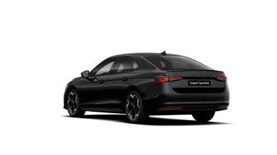 Superb Sportline