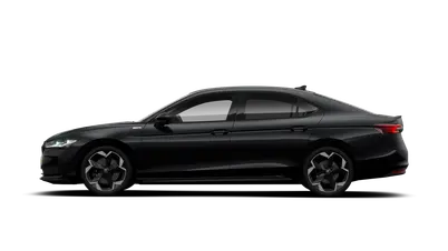 Superb Sportline