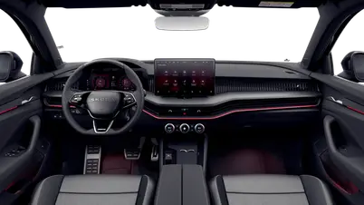 Superb Sportline