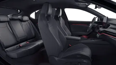 Superb Sportline