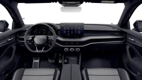 Nový Superb Sportline