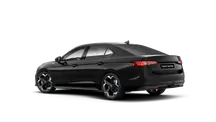 Nový Superb Sportline