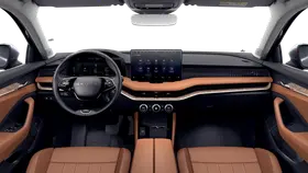 Superb Laurin & Klement