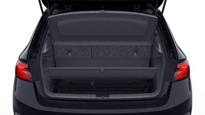 Fabia Monte Carlo