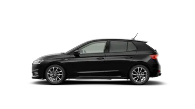 Fabia Monte Carlo
