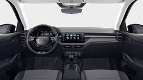 Fabia 130 let