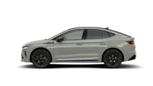 Enyaq Coupé RS