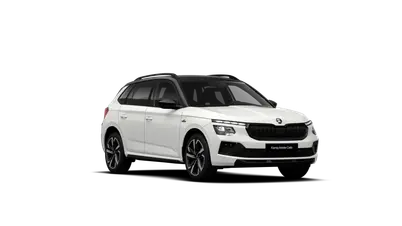 Kamiq Monte Carlo