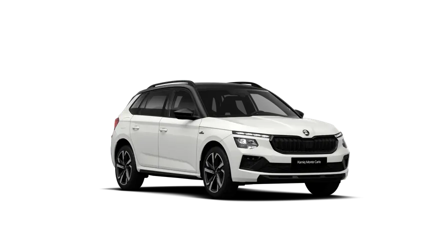 Kamiq Monte Carlo