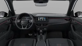 Kamiq Monte Carlo