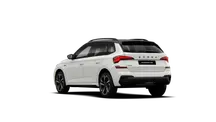 Kamiq Monte Carlo