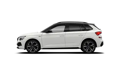 Kamiq Monte Carlo