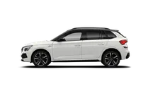 Kamiq Monte Carlo
