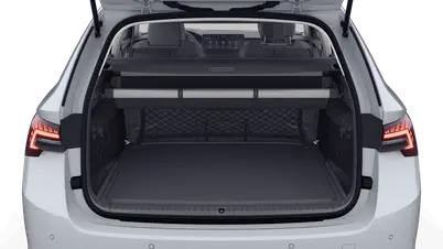 Octavia Combi Exclusive Selection
