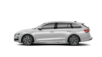 Octavia Combi Exclusive Selection