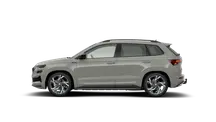 Karoq Sportline